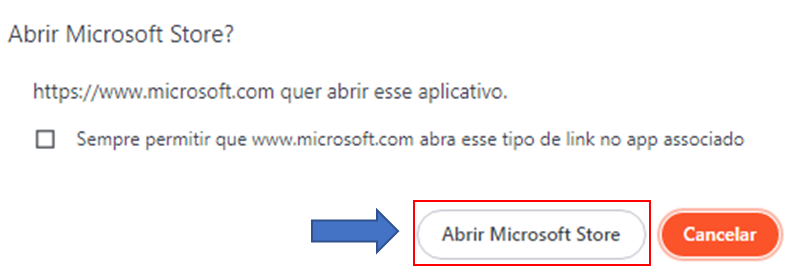 Interface gráfica do usuário, Aplicativo Descrição gerada automaticamente